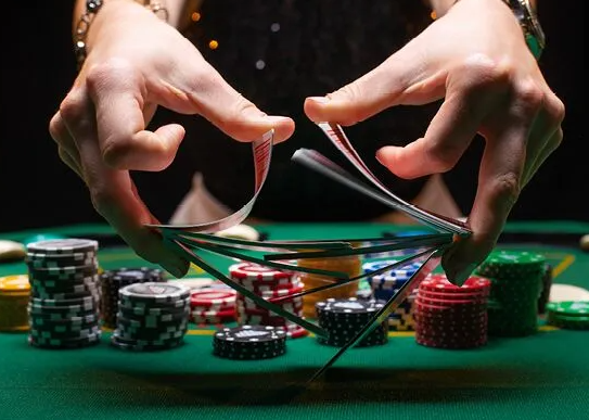 Mitos Permainan Baccarat yang Banyak Dipercayai Orang