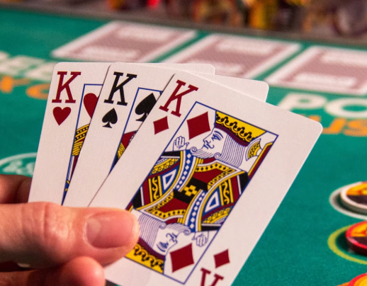 Pemahaman Three Card Poker untuk Pemain Pemula