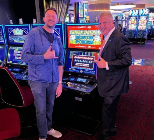 Pola Video Poker Terbaik yang Wajib Dicoba Pemain Baru