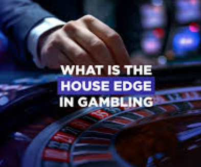Bagaimana House Edge Bekerja di Casino