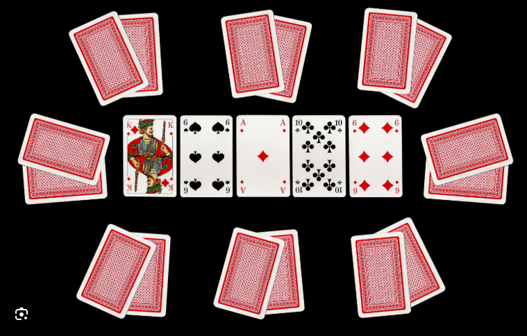 Sejarah Mengenai Tentang Poker Online