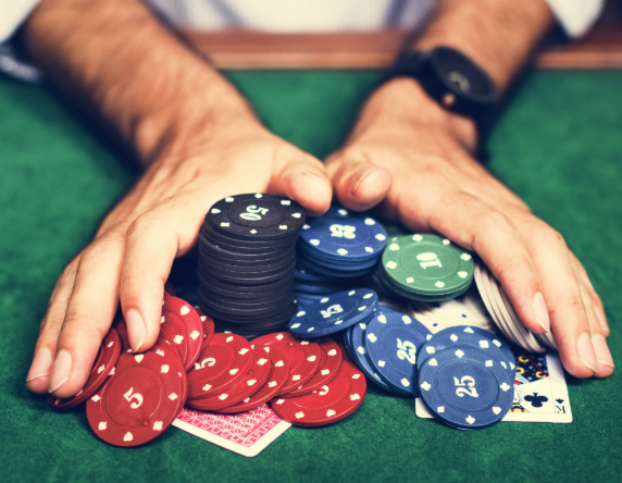 Chip Casino Tradisional dan Etika Pemain Profesional