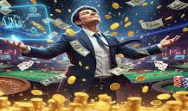 Perbandingan Antara Casino Tradisional dan Online