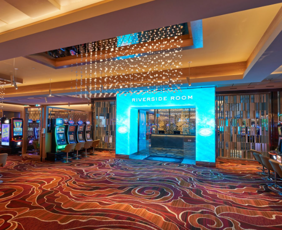 Layanan VIP Room Ekstra Eksklusif di Crown Casino