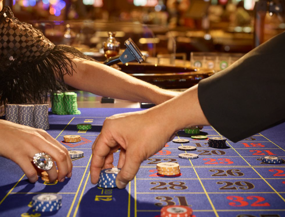 Tips Maksimalkan Putaran Demi Jackpot Casino