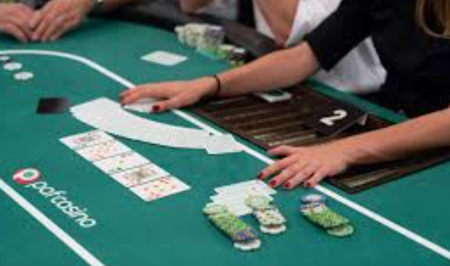 Peluang Menang Blackjack Dibanding Game Casino Lain