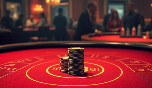 Kesalahan Umum Pemain Saat Memilih Player atau Banker