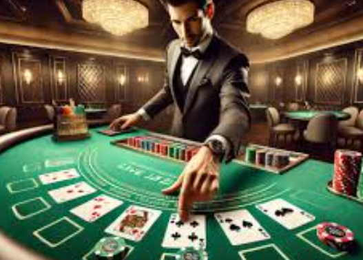 Dampak Regulasi Terhadap Perkembangan Industri Casino