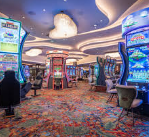 Kesalahan Umum Pemain Casino yang Harus Dihindari