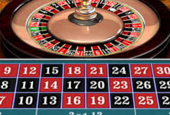 Hobi Casino: Menikmati Roulette Tanpa Tekanan Menang
