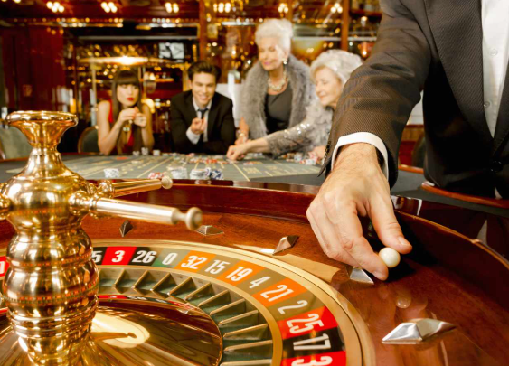 RTP Tinggi Jadi Keunggulan Slot Casino Online