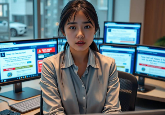 Kesalahan Player yang Sering Dimanfaatkan Scammer