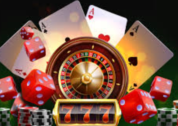 Cara Tarik Dana Kasino Lebih Praktis Pakai Jenius