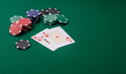 Eksplorasi Pair Dalam Sistem Evaluasi Casino