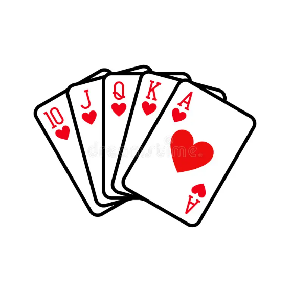 pengaruh-royal-flush-terhadap-dinamika-meja-casino