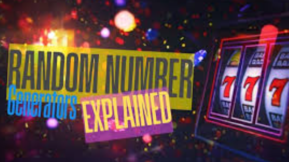 Sistem RNG pada Permainan Casino Virtual