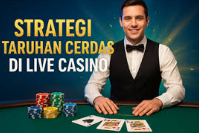 Keberuntungan Jangka Pendek dan Jangka Panjang di Casino