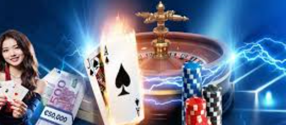 Keamanan Data Pemain pada Platform Live Casino