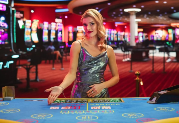 Teknologi Live Dealer pada Bandar Casino Digital