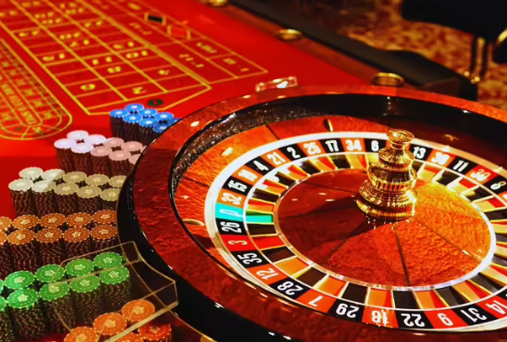 Tips Menggunakan Bonus Casino agar Modal Tetap Aman