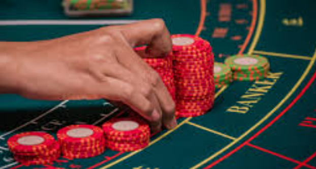 Tips Mengelola Modal Saat Bermain Baccarat