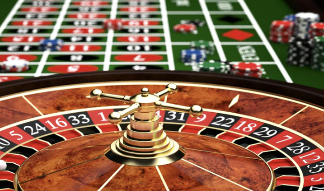 Fakta Unik dan Mitos dalam Permainan Roulette