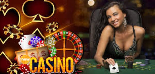 Teknik Bermain Stabil di Putaran Casino Online