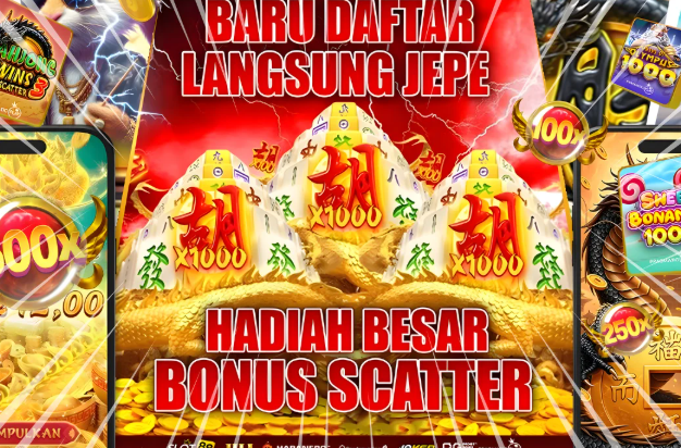 Game Casino yang Dianggap Sering Beruntun