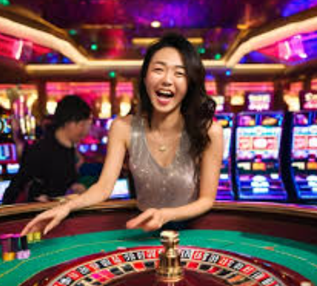 Mengelola Emosi Saat Perputaran Casino Tidak Stabil