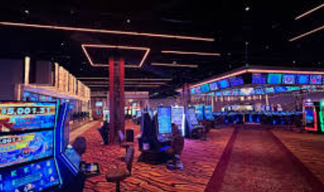 Psikologi di Balik Desain Slot Casino