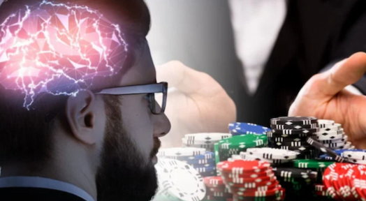 Psikologi Pemain Judi Strategi Menghadapi Meja Baccarat