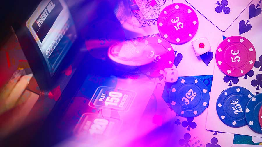 Teknologi Mobile Dorong Pertumbuhan Casino Online Global