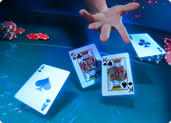 Aturan Dasar Bermain Omaha Poker Yang Lebih Seru