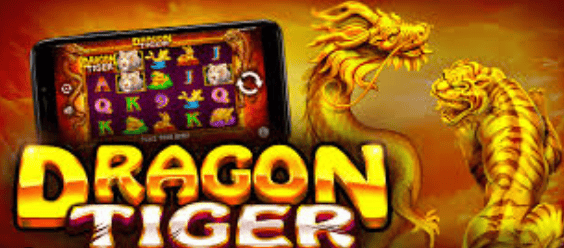 Tips Jitu Main Dragon Tiger Online Menang Terus