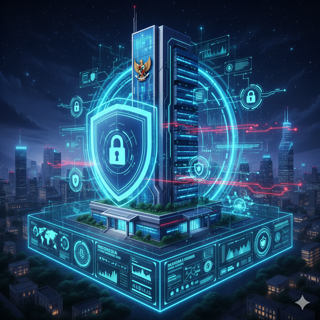 Kabar Casino Internasional Teknologi Keamanan Siber 2026