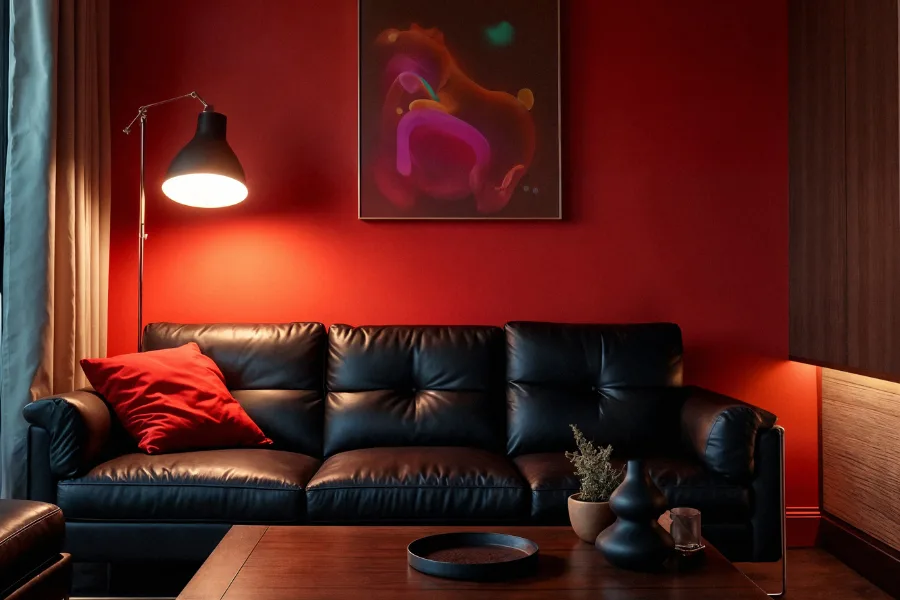 Pengaruh Desain Psikologis Ruangan Terhadap Kenyamanan