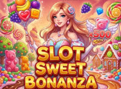 Slot Casino Favorit dengan Peluang Menang Maksimal