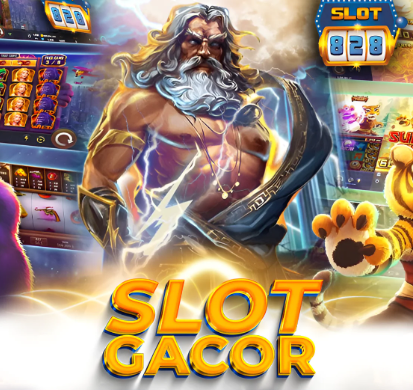 Industri Casino Online Modern Inovasi Hiburan Digital 2026