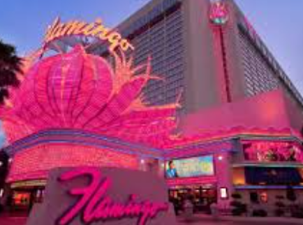 Destinasi Resort Casino Populer Dunia Mei 2026