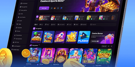 Casino Dunia Platform Digital Hiburan Modern Teknologi Global