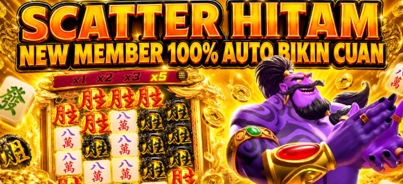 Casino Game Online Dengan Sistem Hiburan Modern